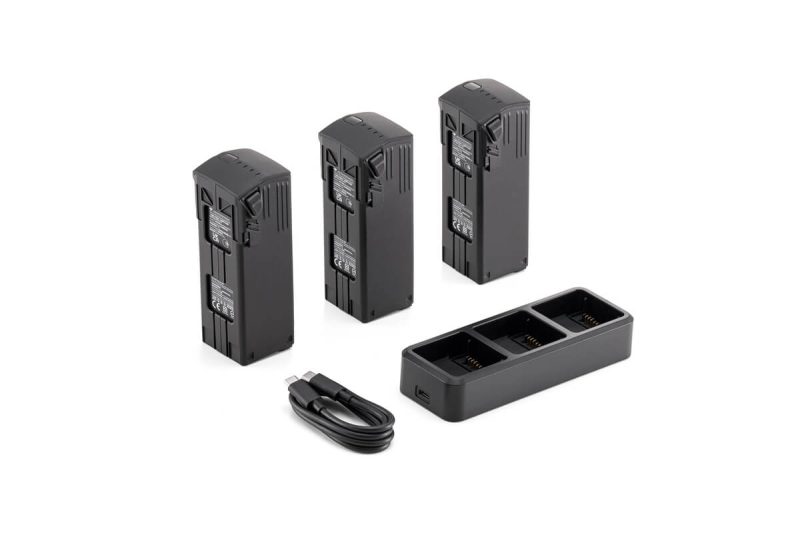 Mavic 3 Battery Kit product image