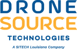 Drone Source Technologies logo vertical