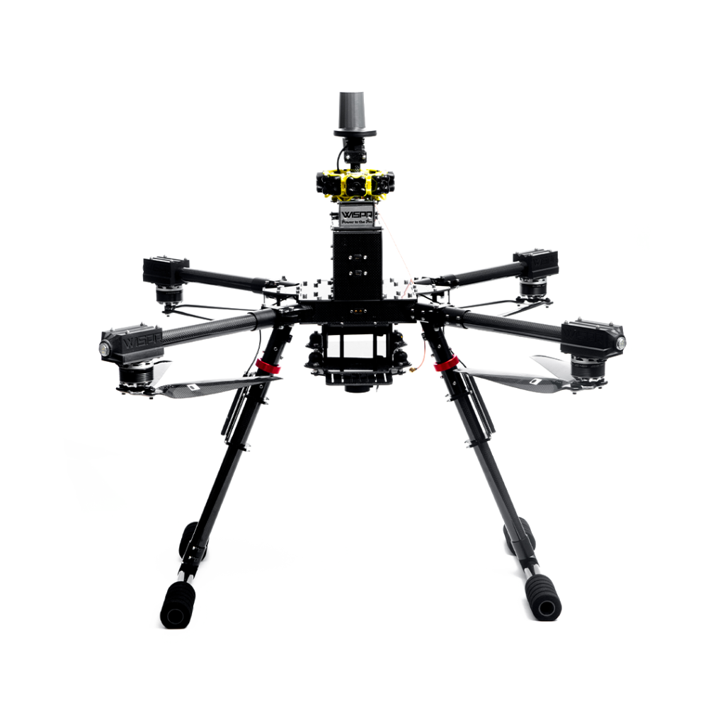 Ranger Pro 1100 - Drone Source Technologies