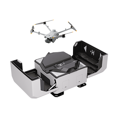 Drone Source Technologies - Partners in Drone Innovation | Shop Our Drones