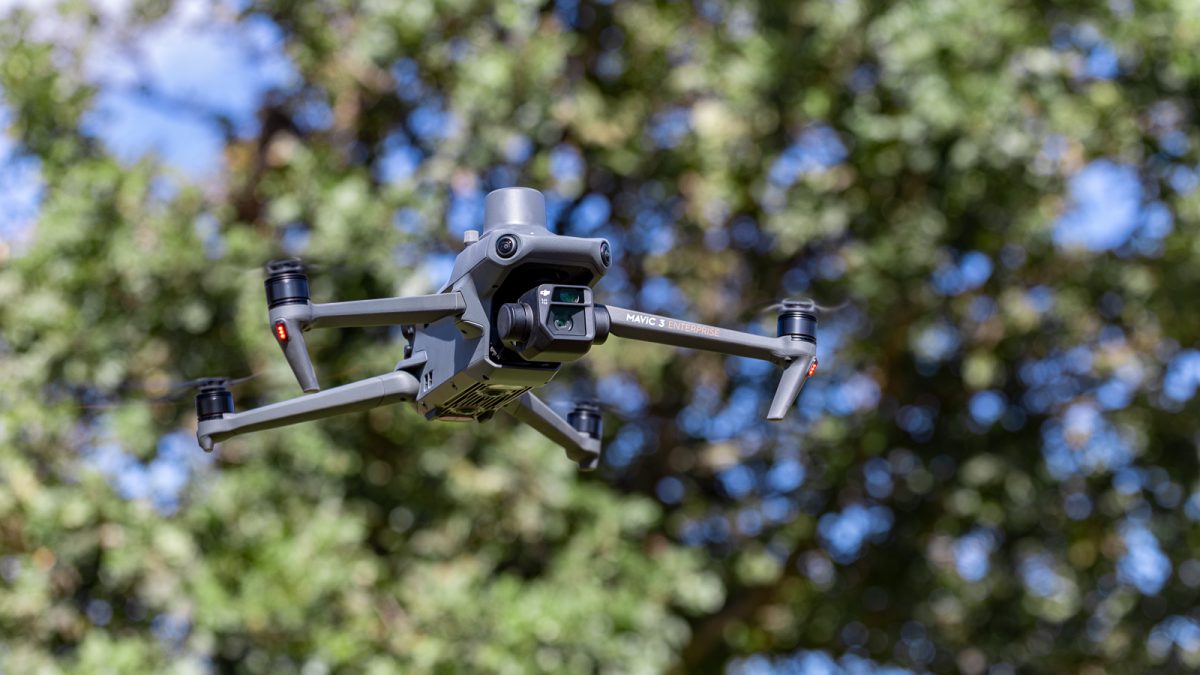 Holiday Safety: How Drones Enhance Public Event Safety