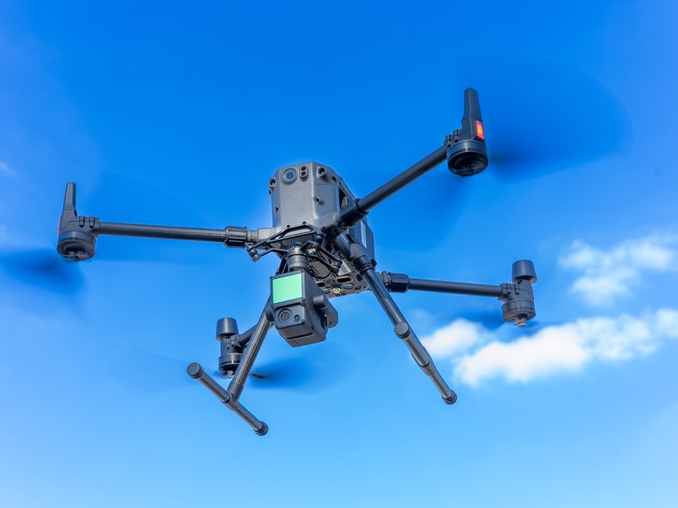 Drone Source Technologies: Your Premier Drone Provider