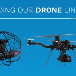 Drone Source Technologies Expands Drone Offerings