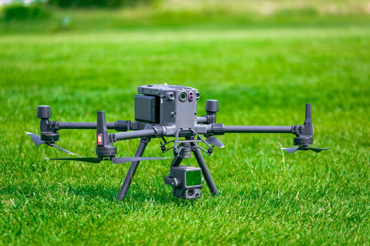 The Essential Guide to Drone Data Integration