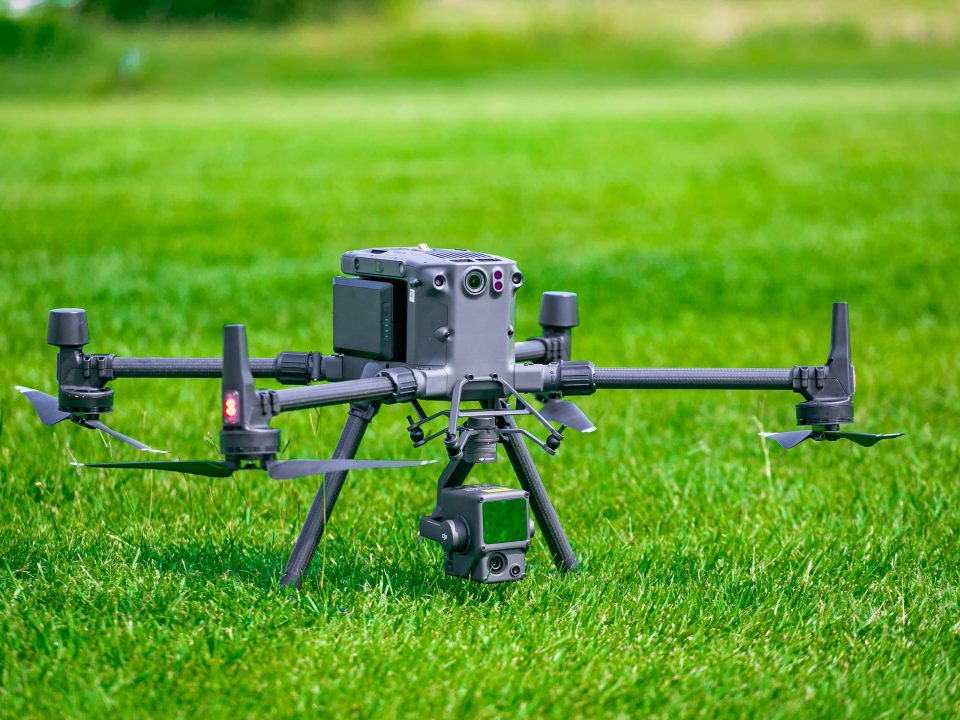 The Essential Guide to Drone Data Integration